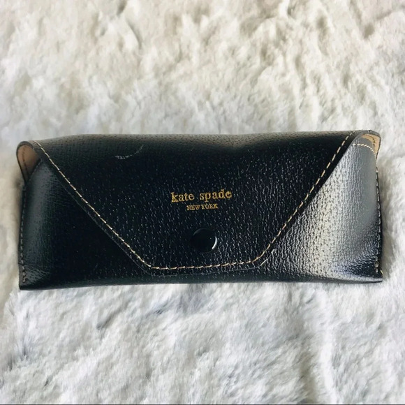 Kate spade silver frame 135 Bailey Made in Italy main image 5